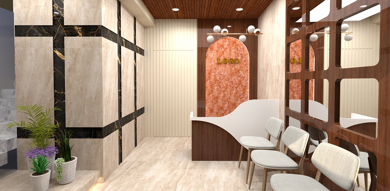 3D Visualization & Planning
